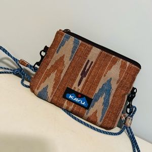 Kavu wallet